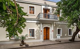 Villa Shanti - Heritage Hotel For Foodies